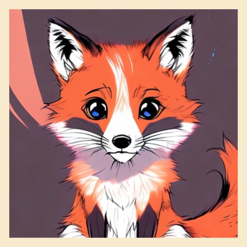 Fuchs