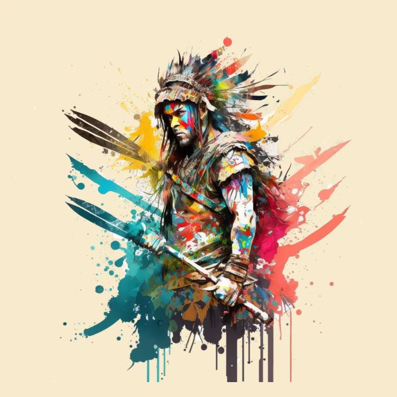 warrior