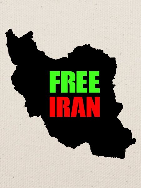 Iran Free