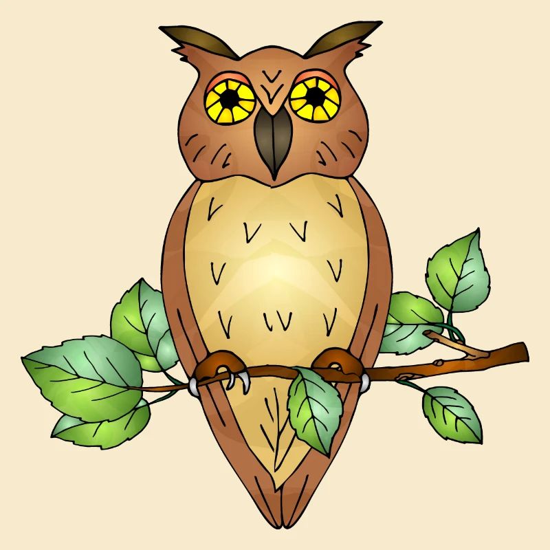 Vogel