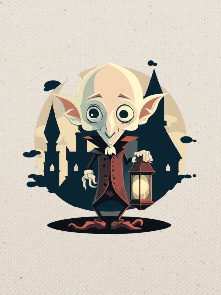 Vampirhaut