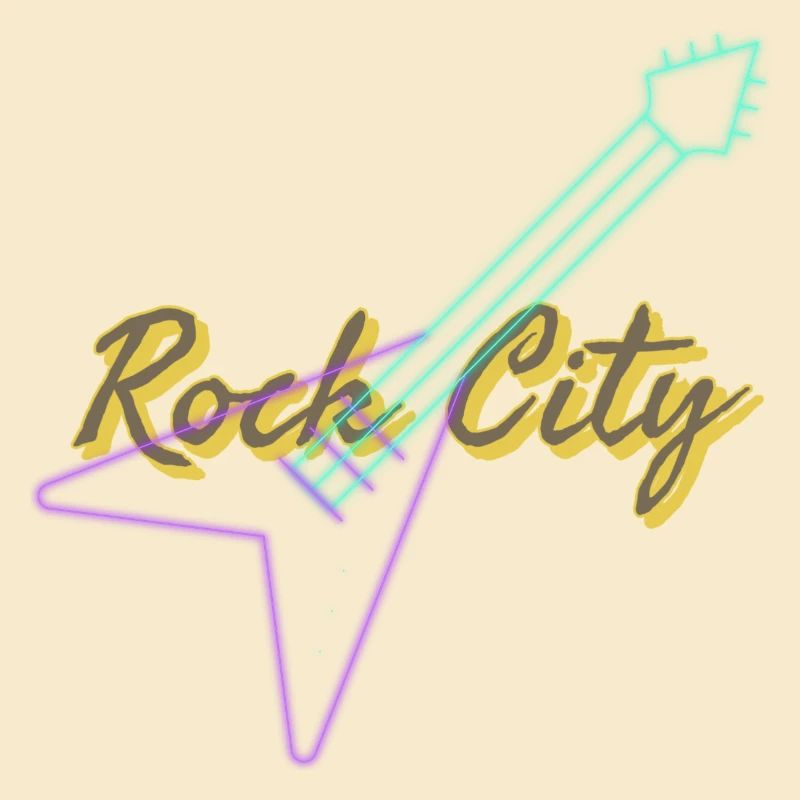 Rock’n’Roll