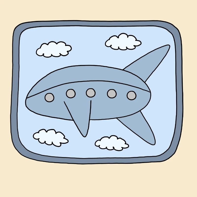 Conception du dirigeable