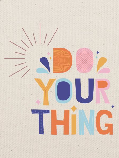 Do Your Thing