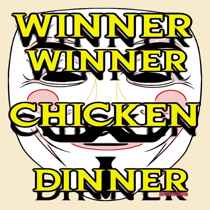 CickenDinnerWinner