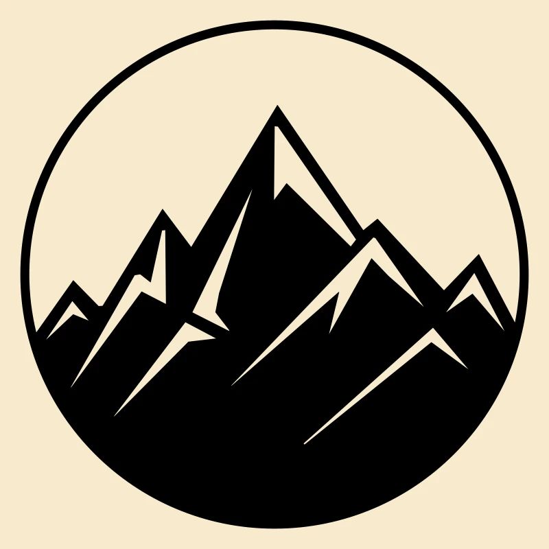 mountains