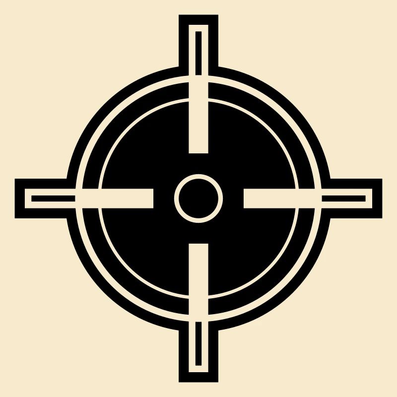 Réticule 01