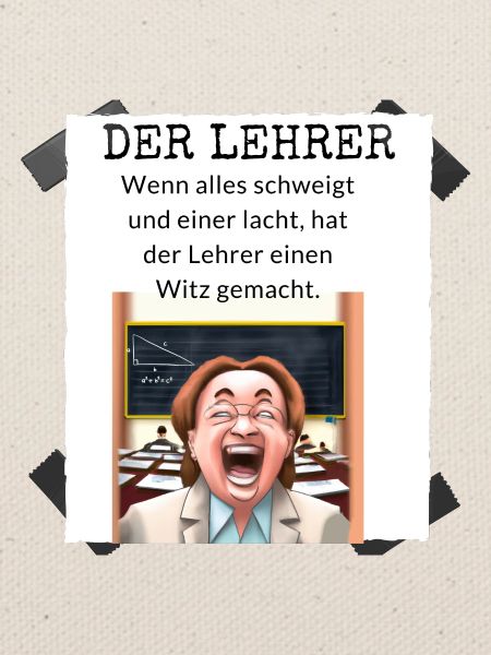 Leher witz