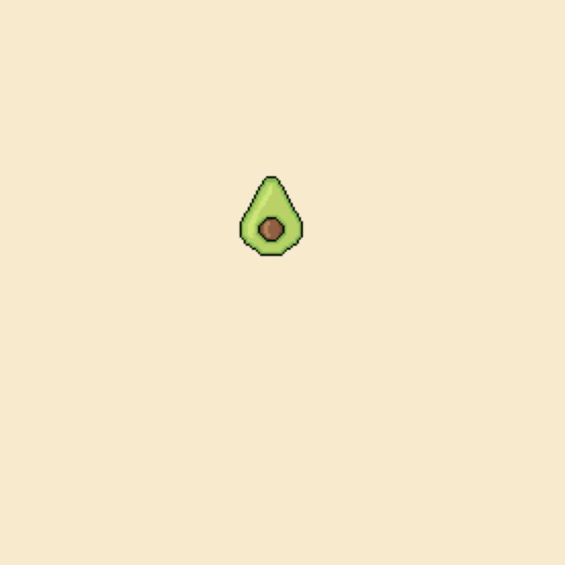 Avocado small