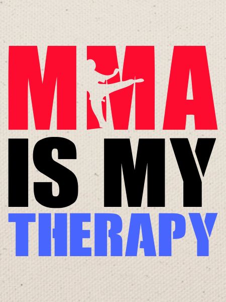 MMA Therapy