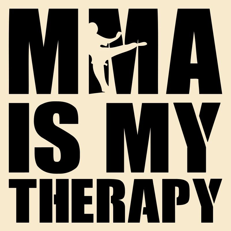 mma therapy