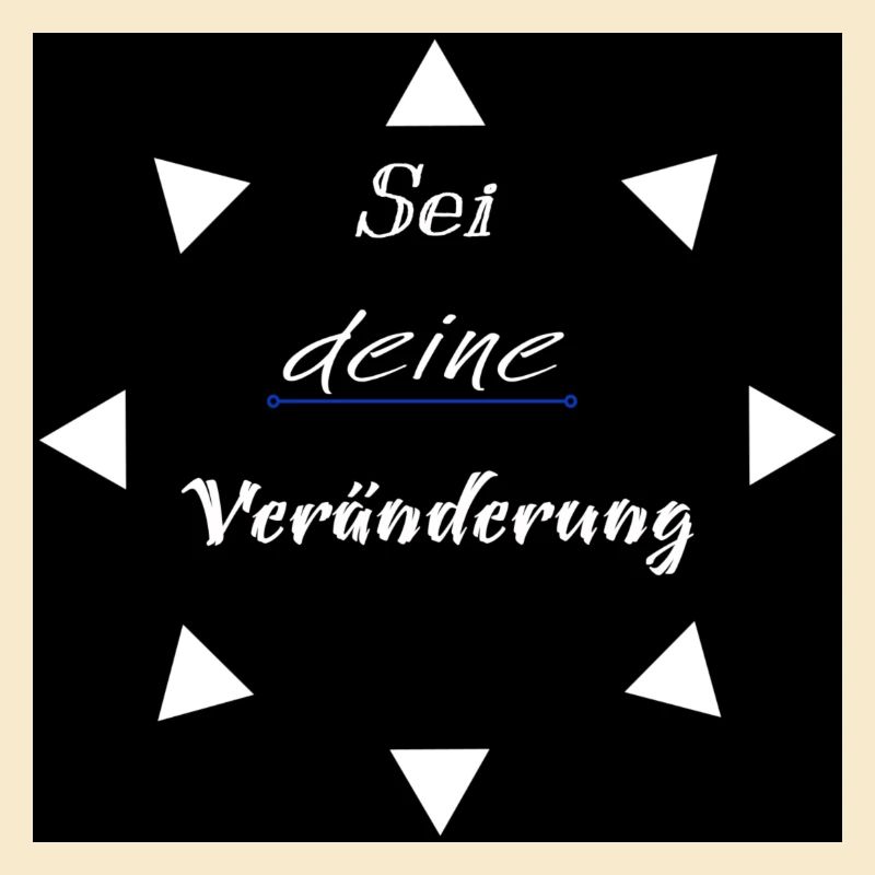 Veränderung