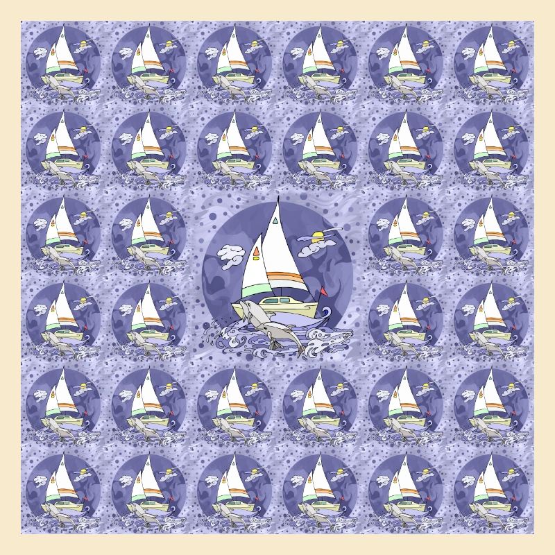Segelboot