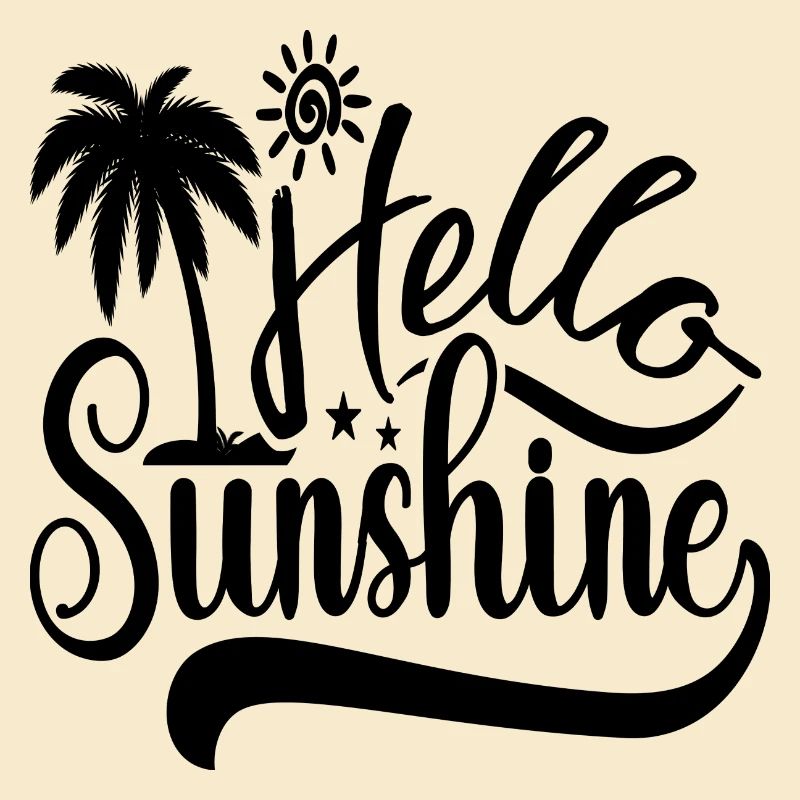Hello Sunshine