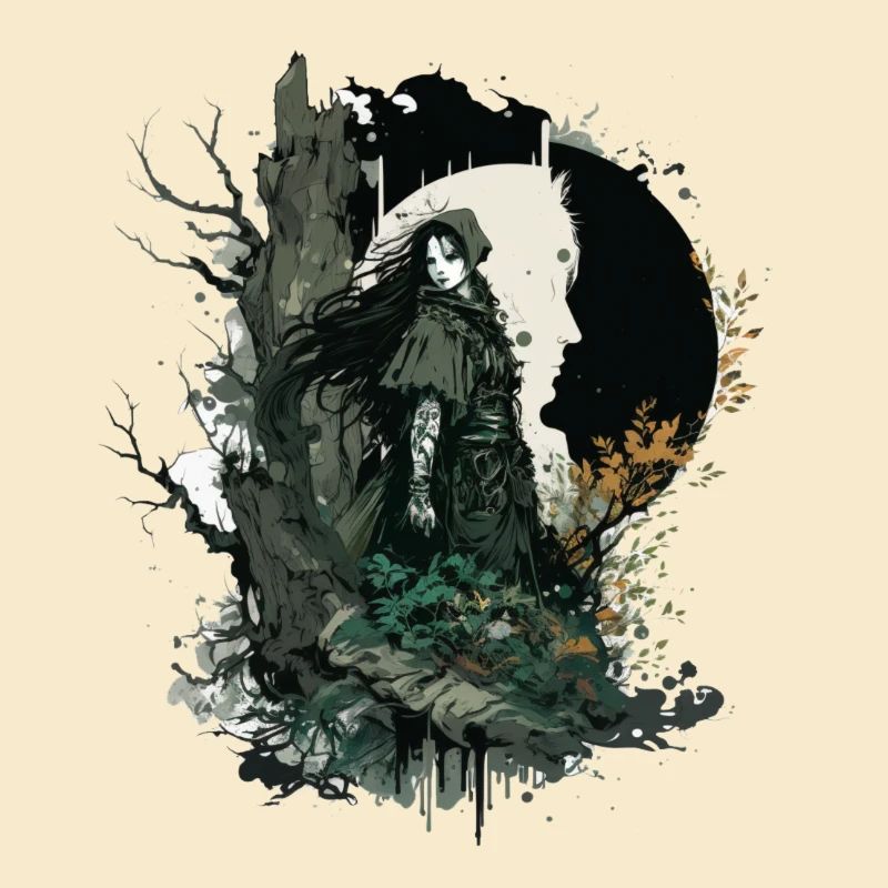 DRUIDA
