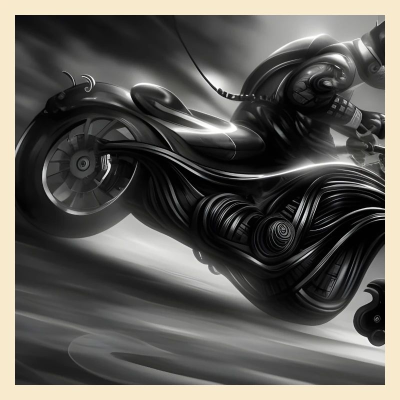 Motorrad