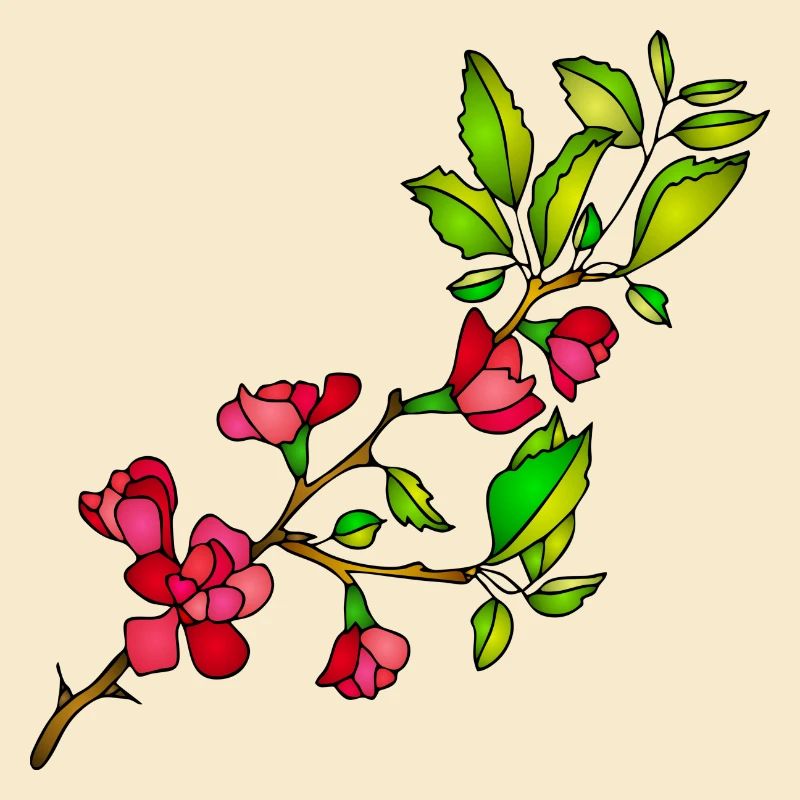 Blumen