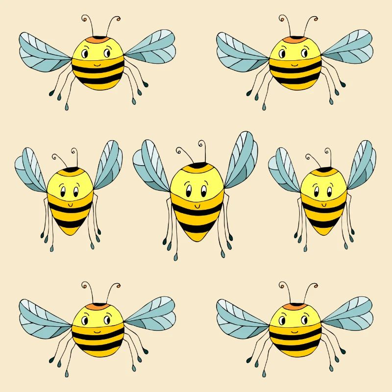 Bienen