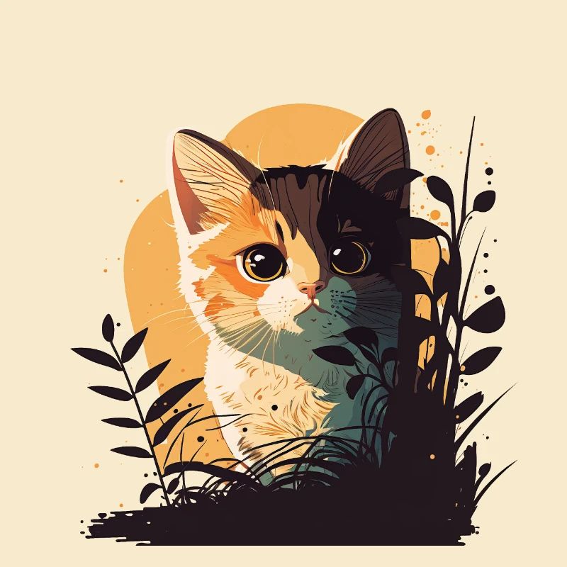 KITTEN