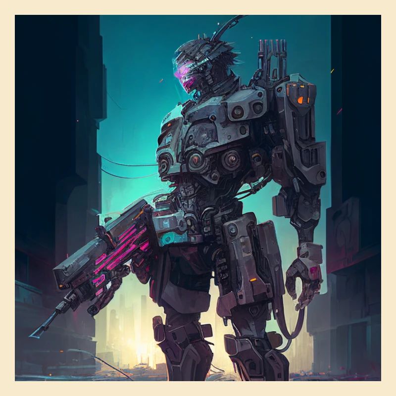 Robot