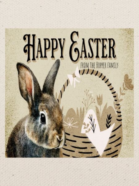 Frohe Ostern