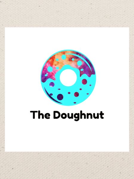 The Doughnut