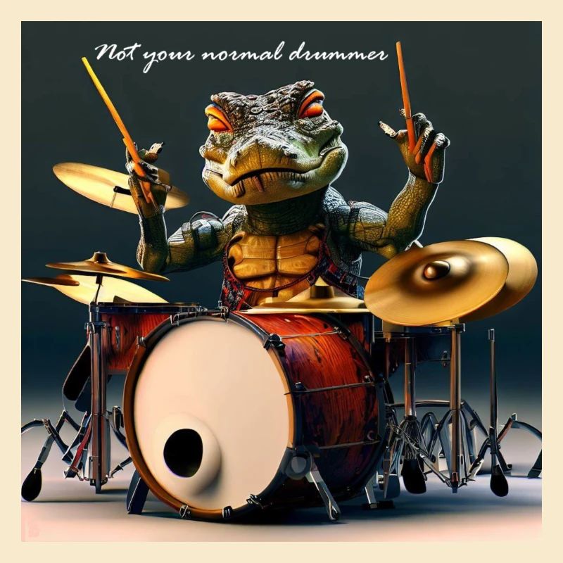 Drummer