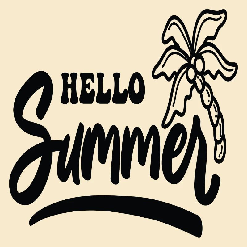 Hello Summer