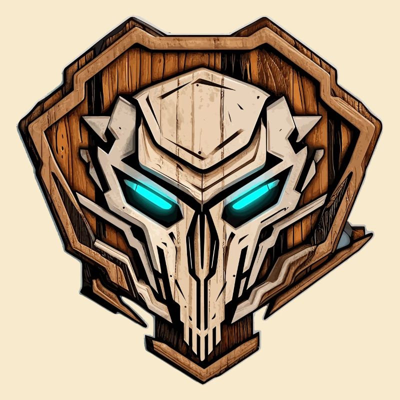 Holz Design Logo