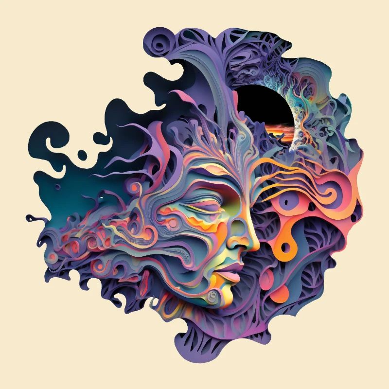 TRIPPY
