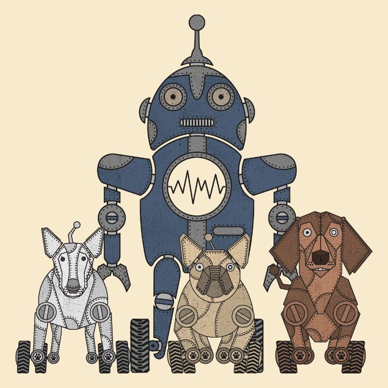 Robot