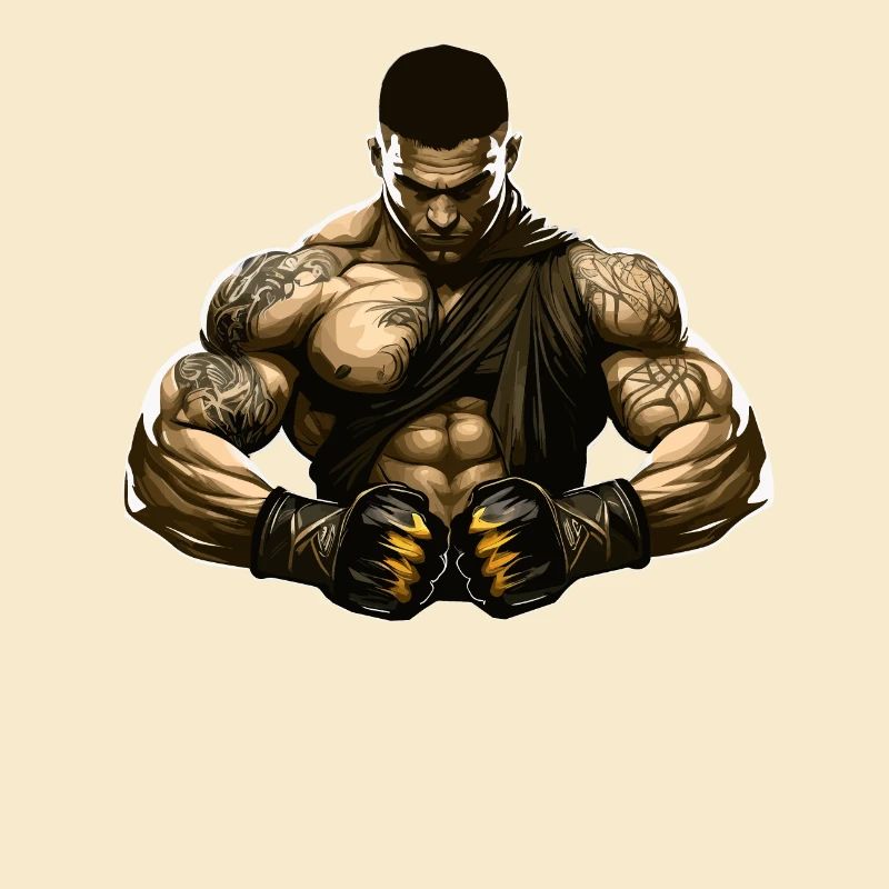 MMA