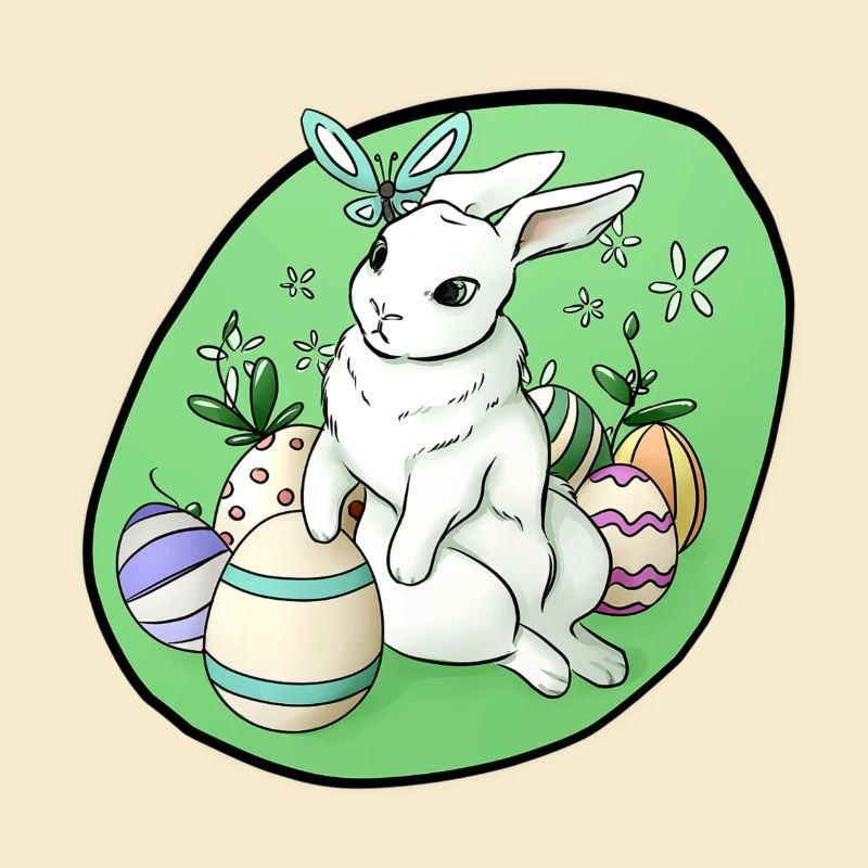 Osterhase
