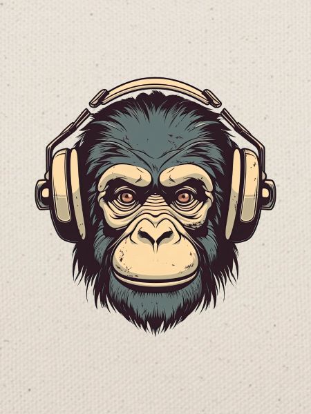 Funky Bloody Monkey