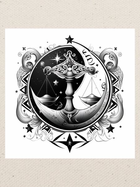 Balance Ying Yang