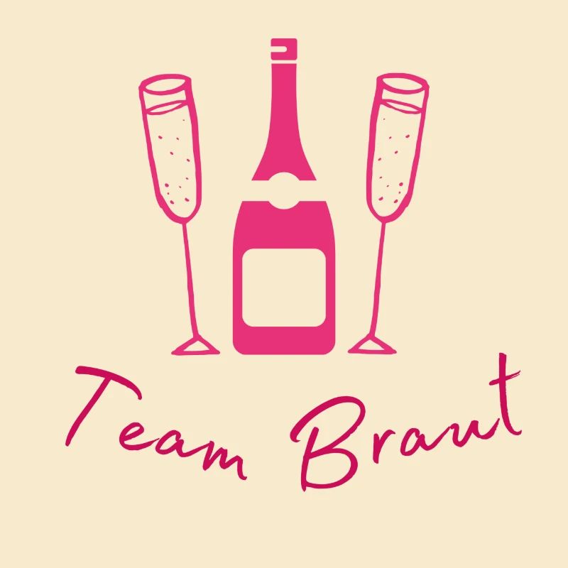Team Braut