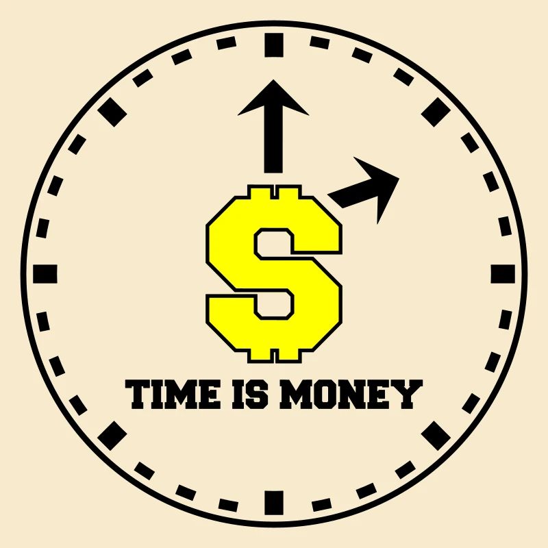time is money 2