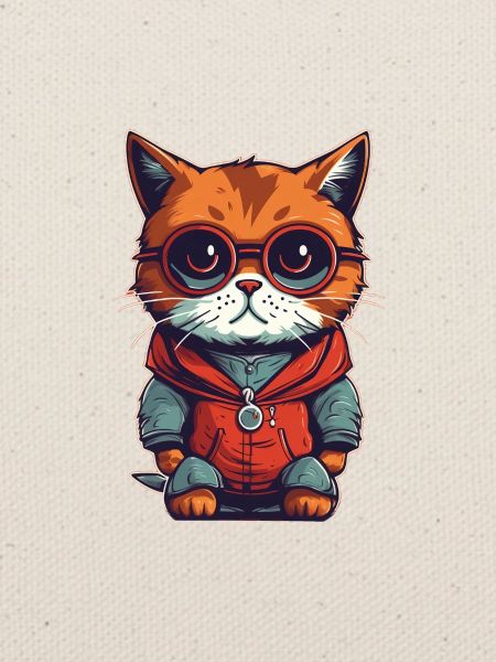 cool cat