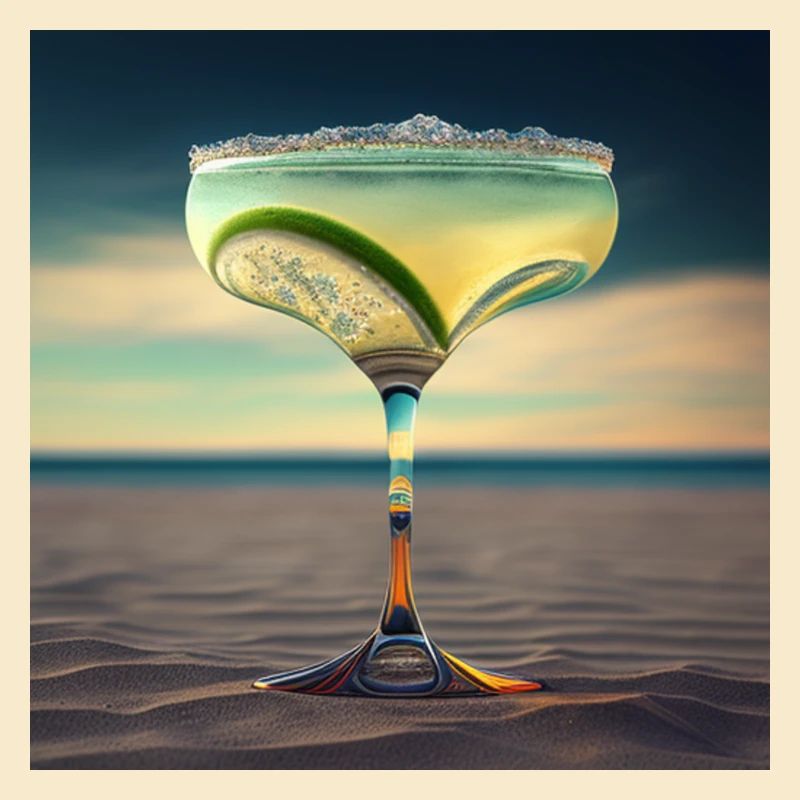 Cocktail 5 Geschenk