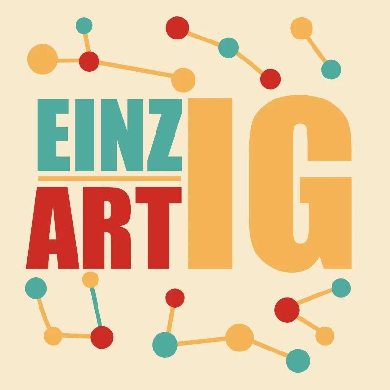 Einzigartig