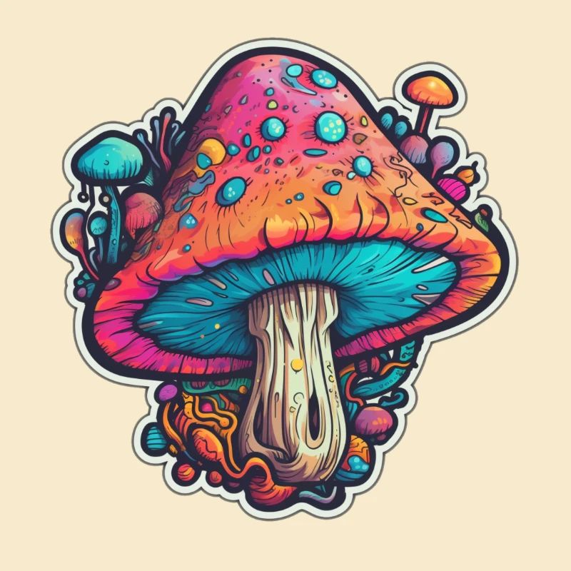 pilze