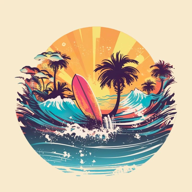 KaribikSurfBeachStyle_0.1