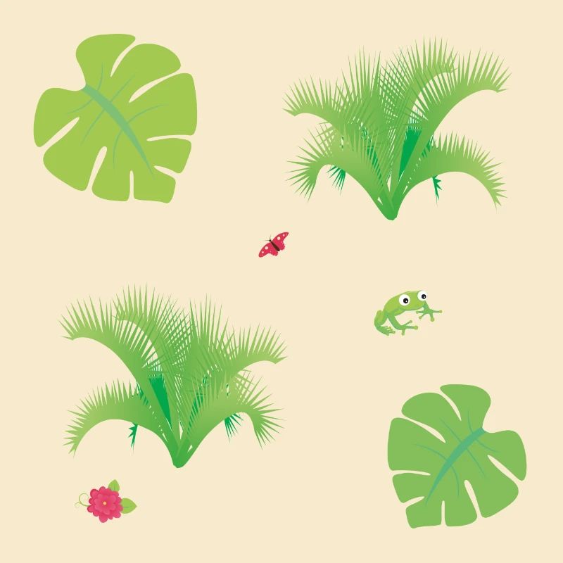 digital vector illustration