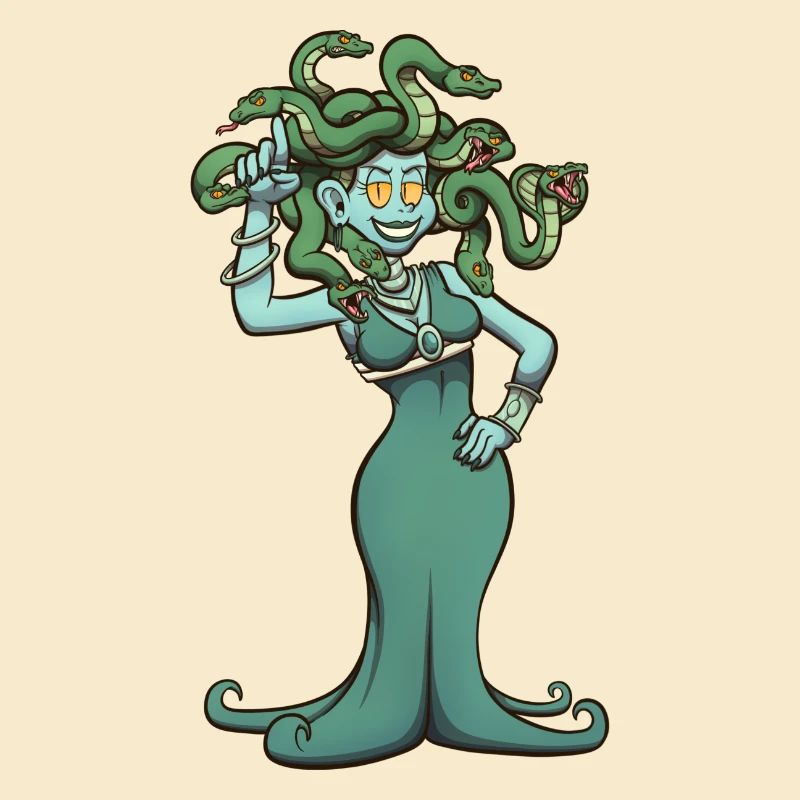 Medusa