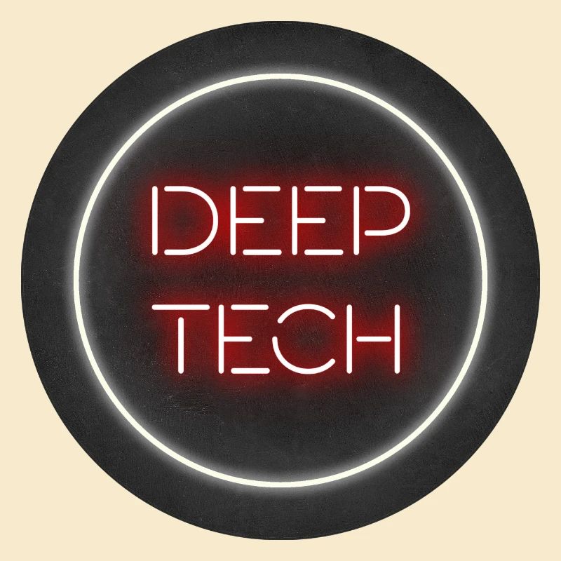 DEEP TECH