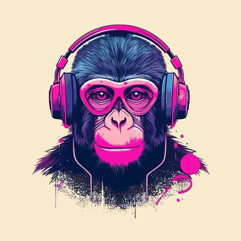 Monkey Beats