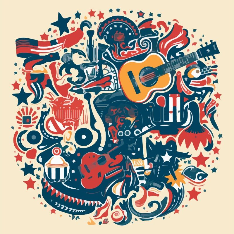 American folklore