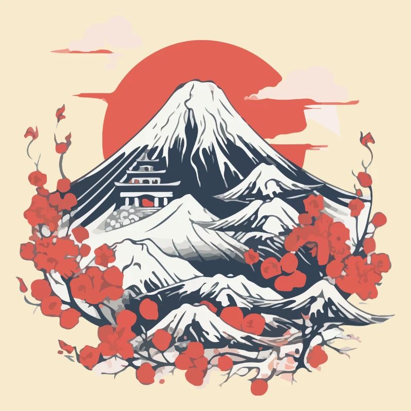 Japanische Folklore
