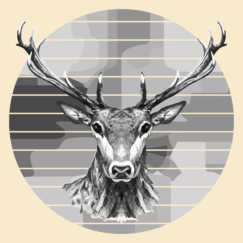 Hirsch