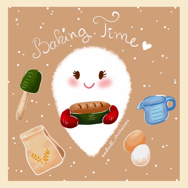 Backen
